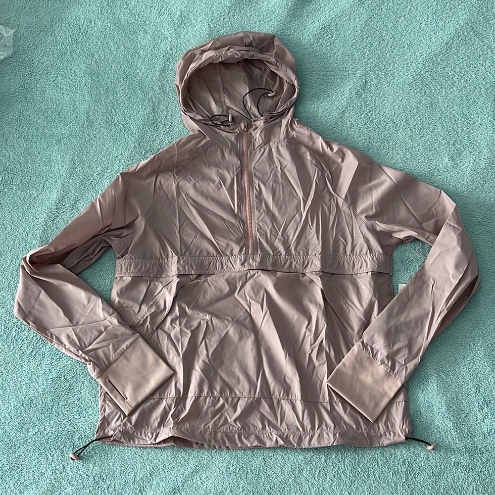Windbreaker - Picture 3 of 13